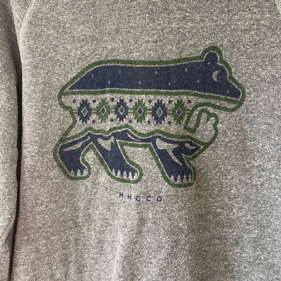 Crewneck Sweater - Picture 2 of 4